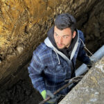 Excavation