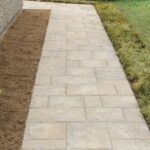 Pavé-uni