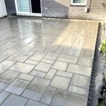 Pavé-uni